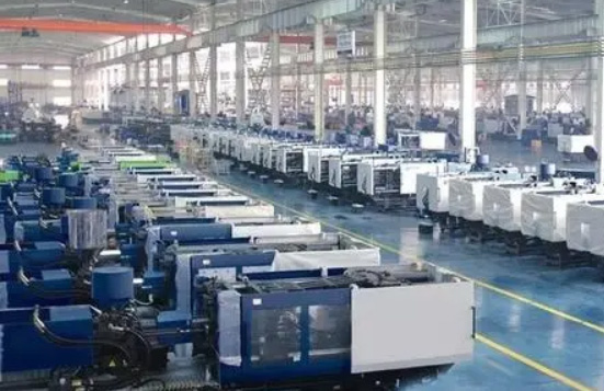 注塑機的工作原理 它有哪些特點？